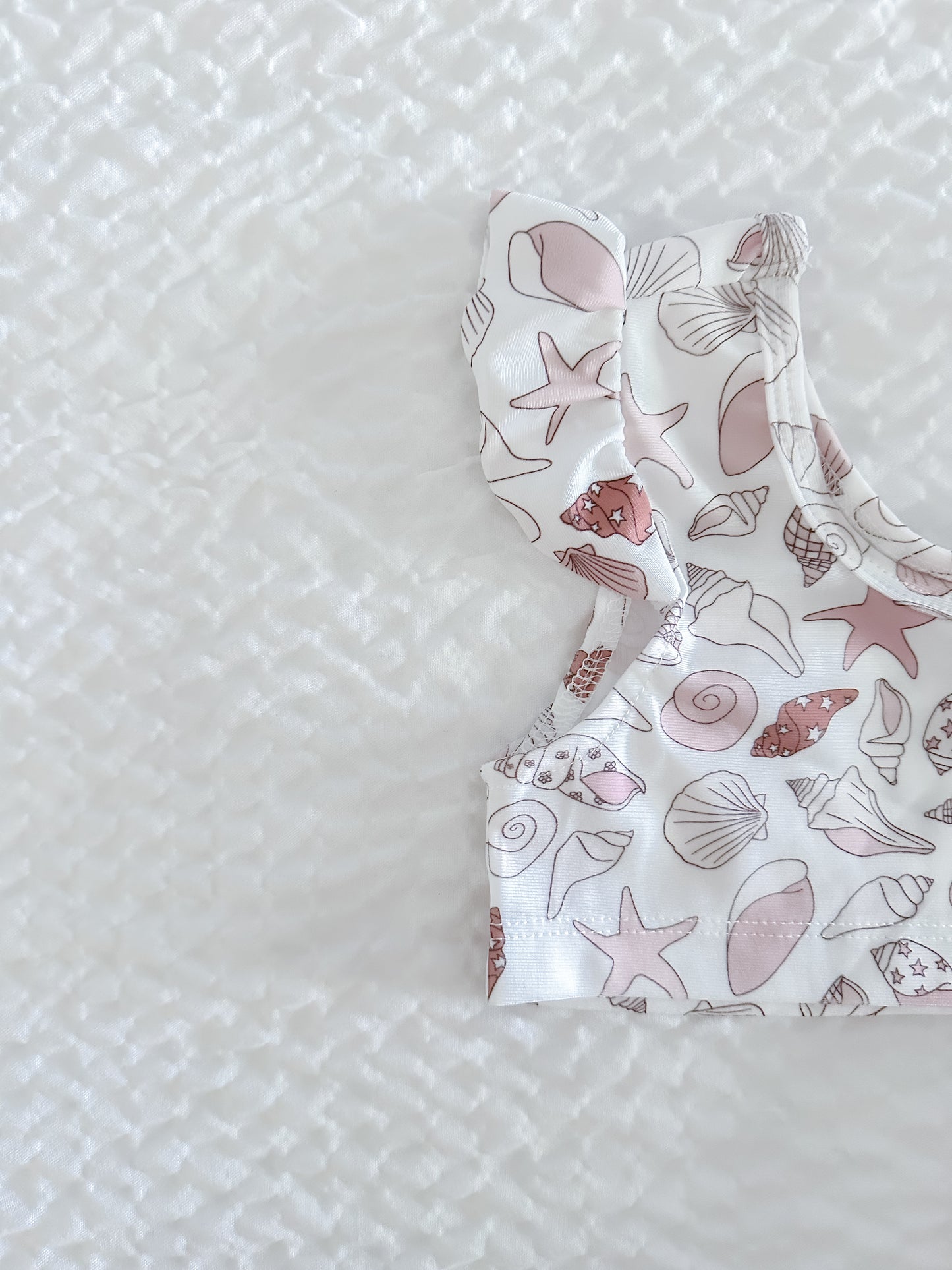 Seashell Joy Swimsuit