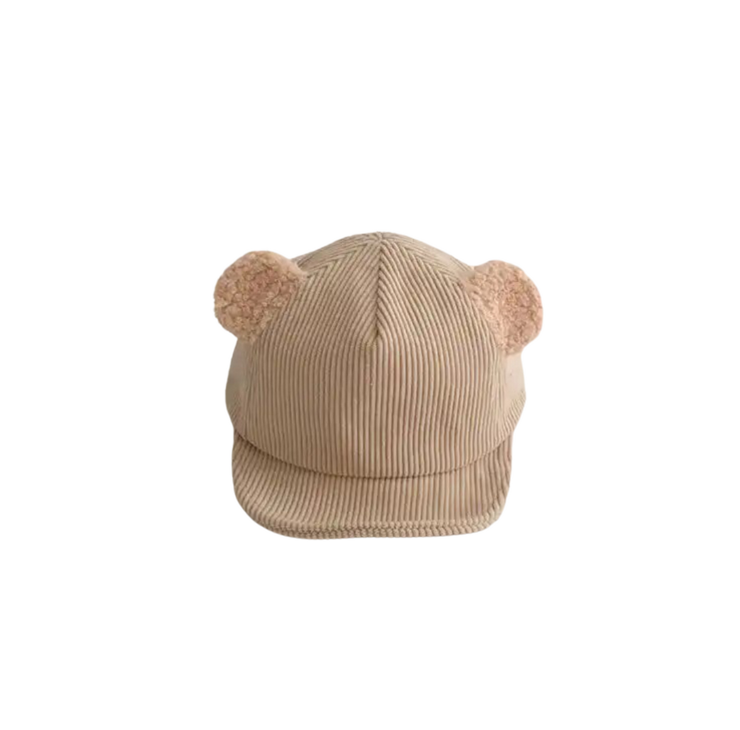 Little Bear Cap