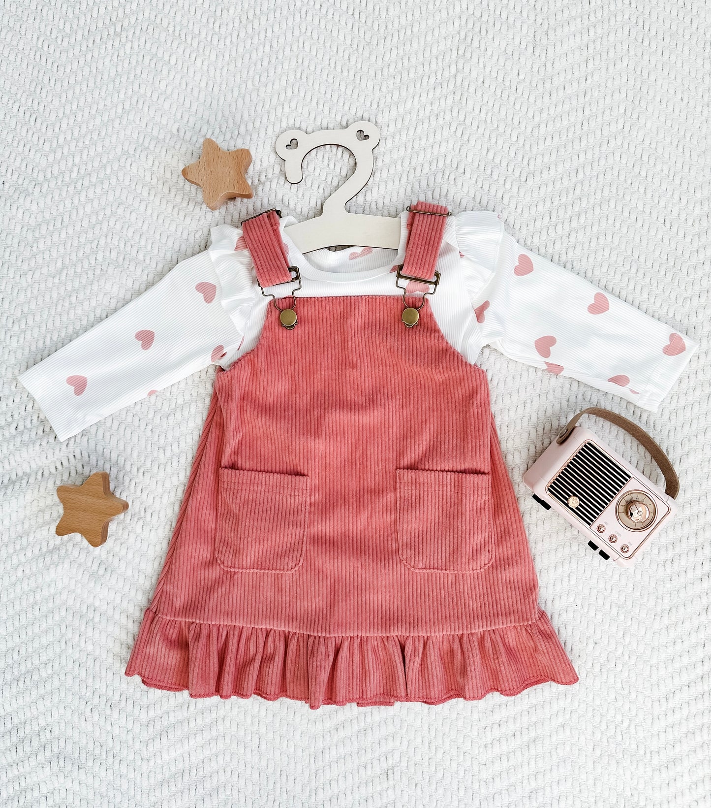 Sweetheart Set