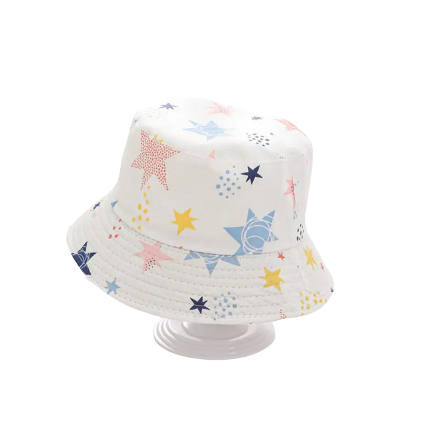 Starry Sky Bucket Hat