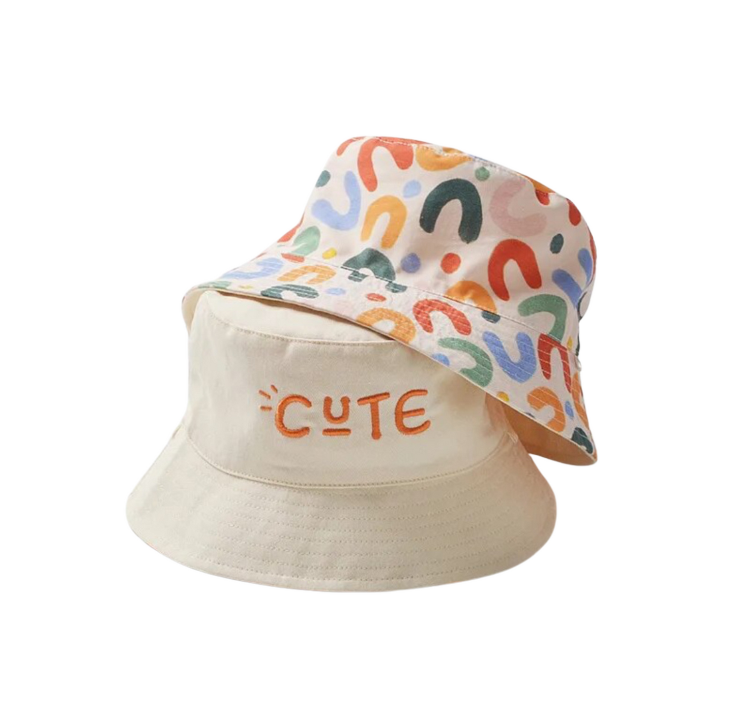 Cute Bucket Hat