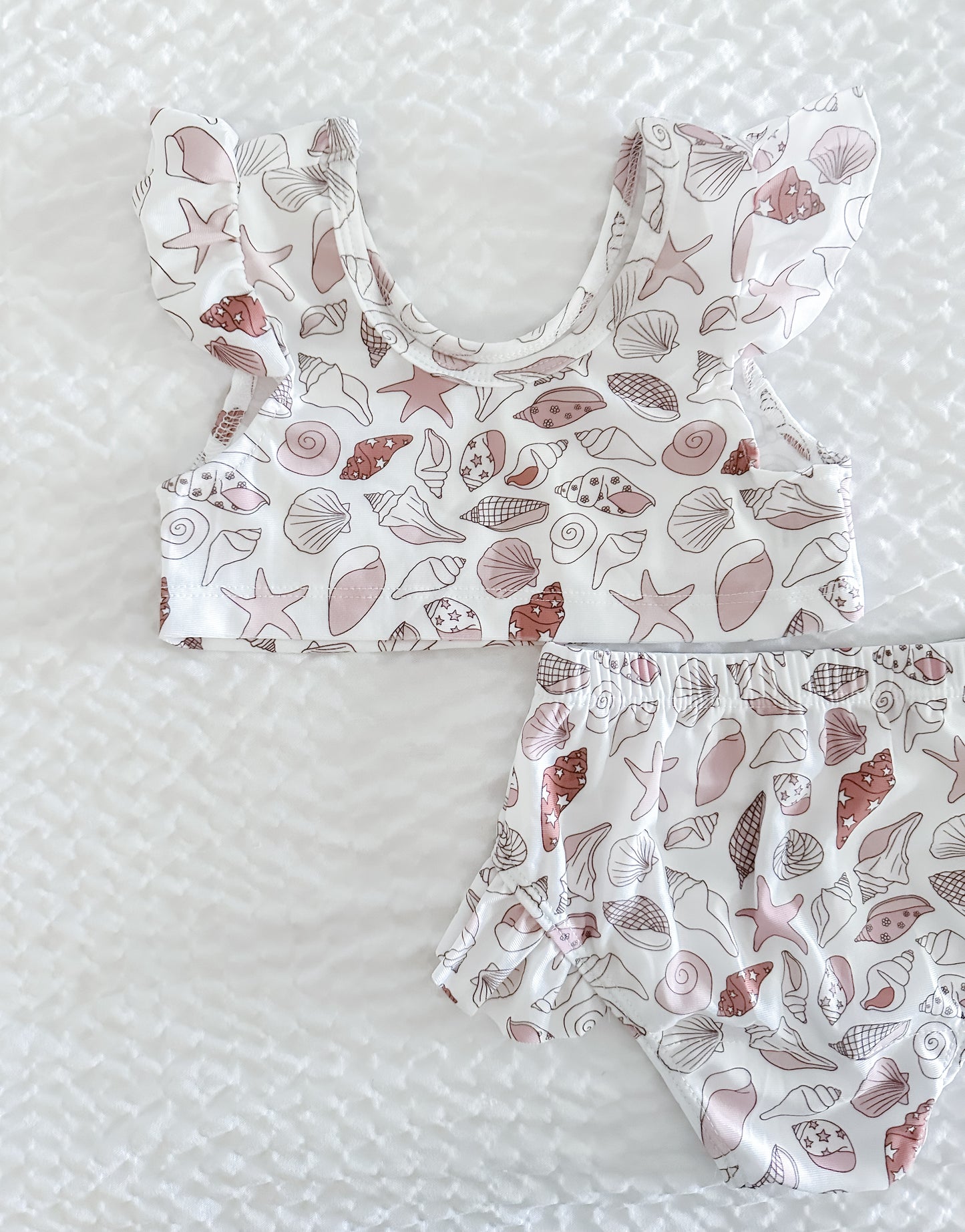 Seashell Joy Swimsuit