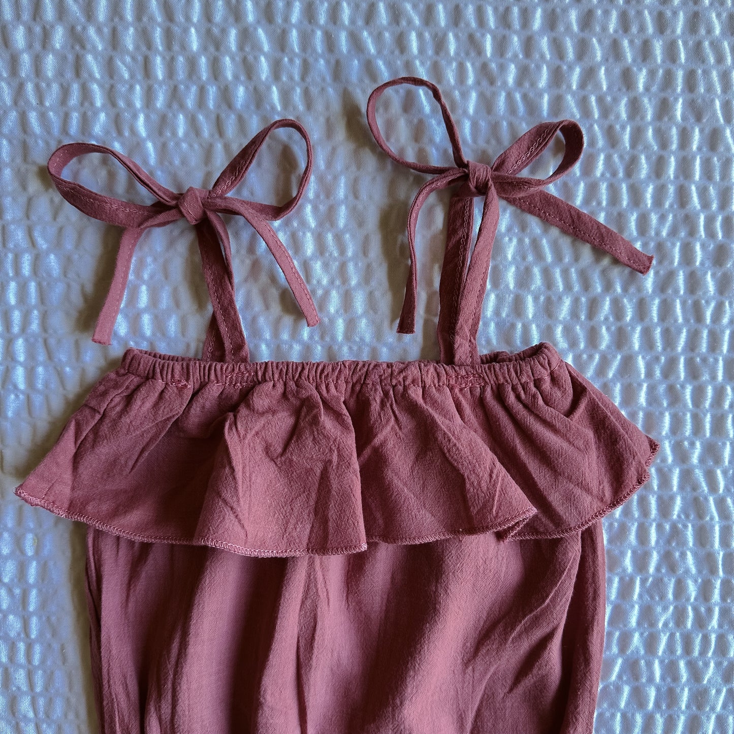 Sweetie Romper